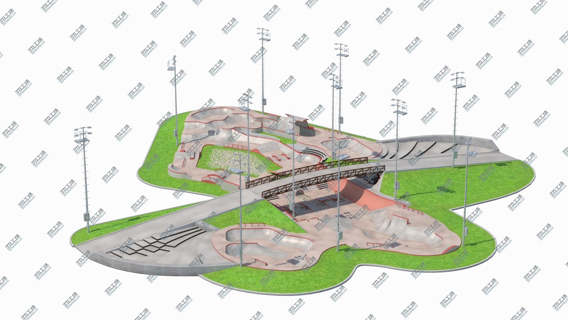 images/goods_img/202104023/Skateboard Park 3D/3.jpg